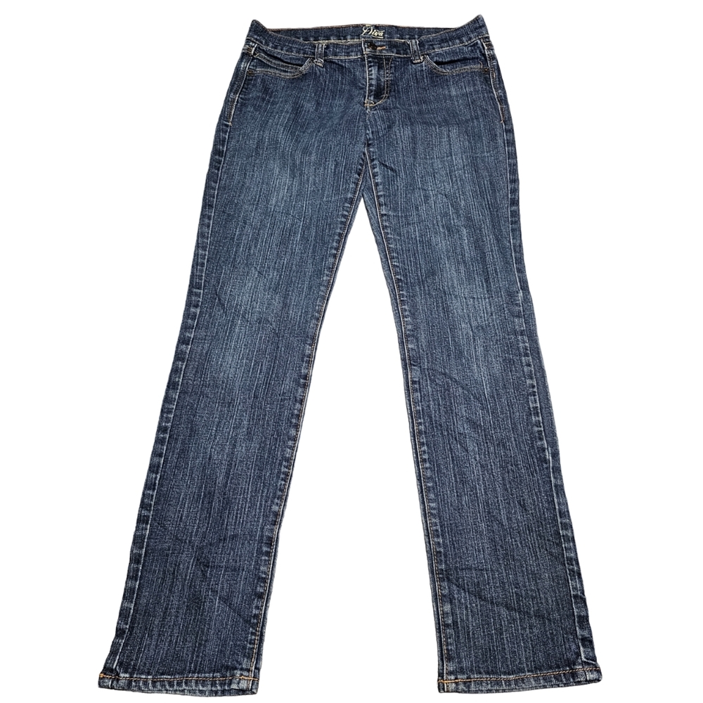 Old Navy Diva Denim Jeans